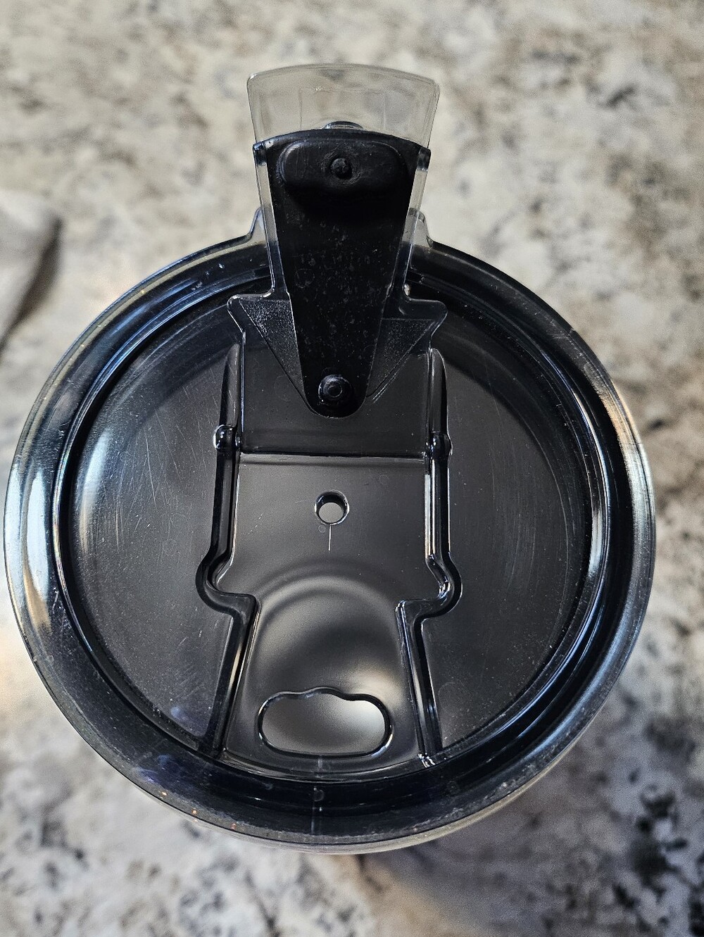 20 Ounce Chicken Insulated Tumbler - Picture 5 of 7